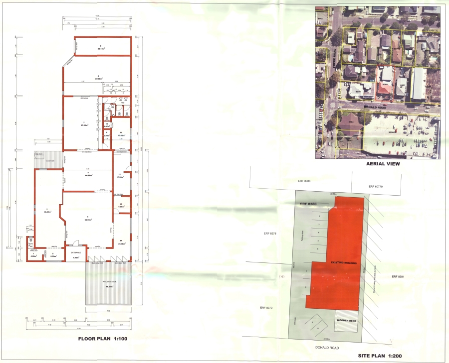 Commercial Property for Sale in Vincent Eastern Cape